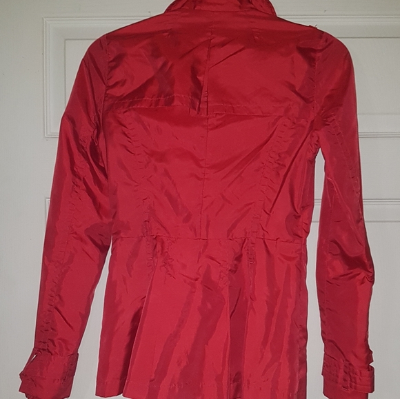 Suduction Jacket - Picture 6 of 9